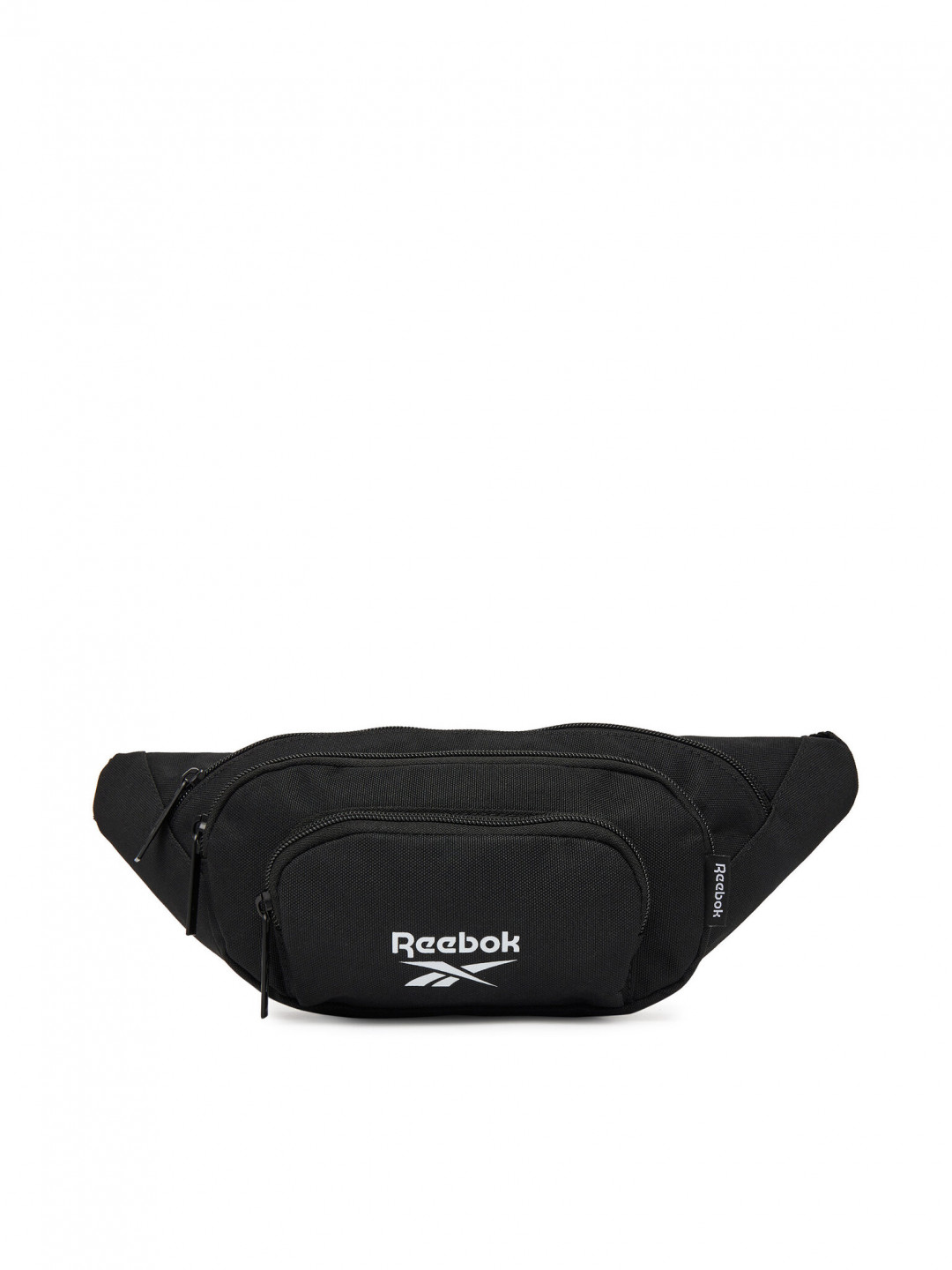 Reebok Ledvinka RBK-B-005-07 Černá